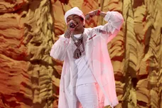 Kevin Winter/Getty Images