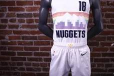 Image Via <a href='https://twitter.com/nuggets' rel="nofollow noopener" target='_blank'>Nuggets</a>