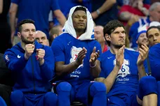 Mitchell Leff/Getty Images