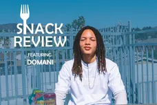 Domani via YouTube/HNHH