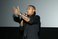 Bennett Raglin/Getty Images