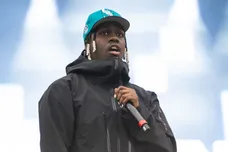 Lorne Thomson/Getty Images