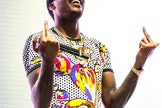 Scott Legato/Getty Images