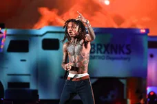 Kevin Winter/ Getty Images