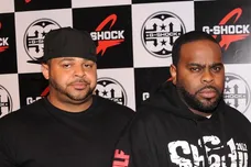 Jamie McCarthy / Staff / Getty Images