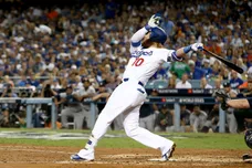 Sean M. Haffey/Getty Images