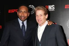 Laura Cavanaugh/FilmMagic