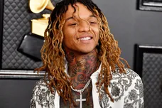 (Photo by Frazer Harrison/Getty Images for The Recording Academy)