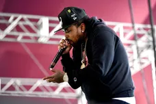 Scott Dudelson/Getty Images