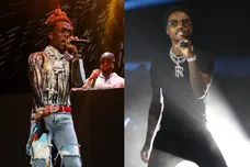 Jerritt Clark/Getty Images for 10Summers Records