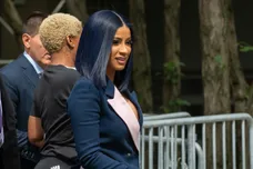 David Dee Delgado/Getty Images