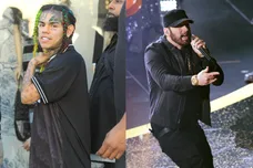 SMXRF/Star Max/GC Images/Getty Images / Kevin Winter/Getty Images