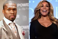 Jemal Countess/ Larry French/Getty Images