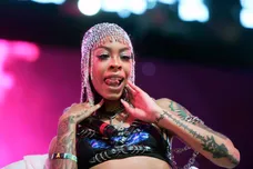 Frazer Harrison/Getty Images