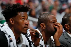 Kevin C. Cox/Getty Images