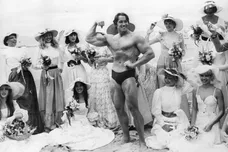 Keystone/Getty Images