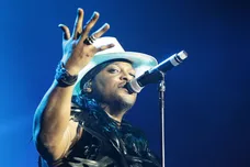 Mark Metcalfe/Getty Images