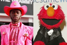 Rich Fury/Getty Images for The Recording Academy / Peter Kramer/Getty Images