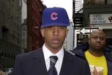 RJ Capak/WireImage/Getty Images