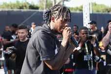 Phillip Faraone/Getty Images for adidas