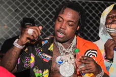 Prince Williams/ Wireimage/Getty Images