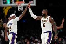 Kevork Djansezian/Getty Images