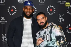 George Pimentel/Getty Images