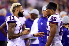 Steven Ryan/Getty Images