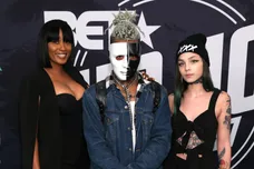 Bennett Raglin / Getty Images