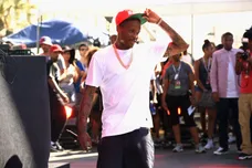 Christopher Polk/Getty Images