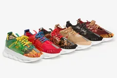 Image Via <a href='https://sneakernews.com/2018/04/24/2chainz-versace-chain-reaction-release-info/' rel="nofollow noopener" target='_blank'>SneakerNews</a>