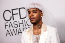 Dimitrios Kambouris/Getty Images for Footwear News