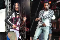 Theo Wargo/Getty Images & Tabatha Fireman/Getty Images