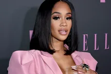 Dimitrios Kambouris / Staff / Getty Images