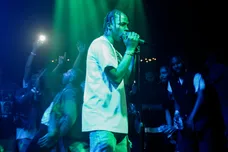 Noel Vasquez/Getty Images