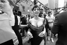 Dia Dipasupil/Getty Images