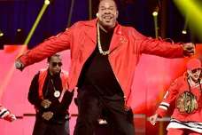 Kevin Winter/Getty Images