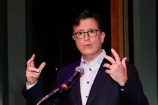 Paul Zimmerman/Getty