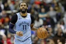 Rob Carr/Getty Images