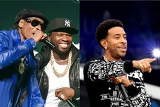 Jamie McCarthy/Getty Images for STARZ / Tasos Katopodis/Getty Images for Universal Pictures