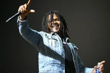 Scott Dudelson/Getty Images