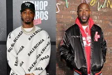 Paras Griffin/Getty Images,  Momodu Mansaray/Getty Images