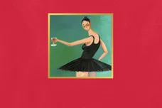 Image via Kanye West