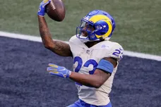 Steph Chambers/Getty Images