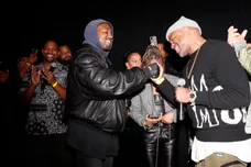 Johnny Nunez/Getty Images for Netflix