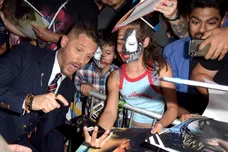 Kevin Winter/Getty Images