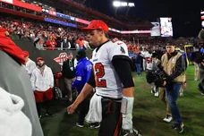 Mike Ehrmann/Getty Images