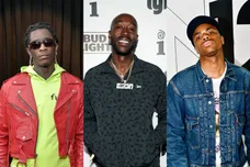 Neilson Barnard/Getty Images, Cassidy Sparrow/Getty Images, Jerod Harris/Getty Images