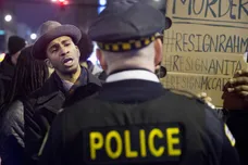 Scott Olson/Getty Images