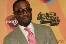 Rick Diamond / Staff / Getty Images